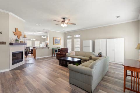 Tiny photo for 1208 Portsmouth Court, College Station, TX 77845 (MLS # 26006804)