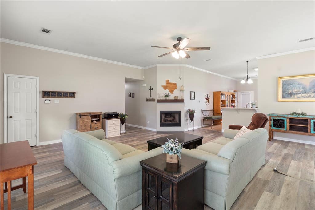 Photo of 1208 Portsmouth Court, College Station, TX 77845 (MLS # 26006804)