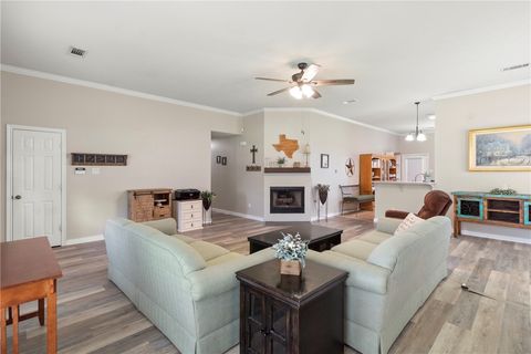 Tiny photo for 1208 Portsmouth Court, College Station, TX 77845 (MLS # 26006804)