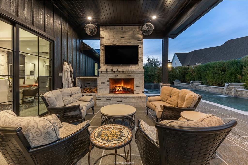 5211 Flint Hills Drive