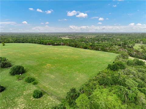 TBD County Road 495 Marquez TX 77865