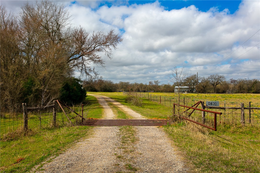 4168 Owensville Cemetery Road