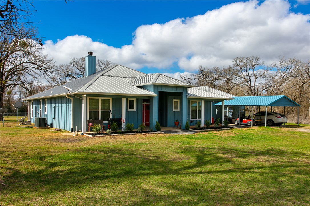 4168 Owensville Cemetery Road