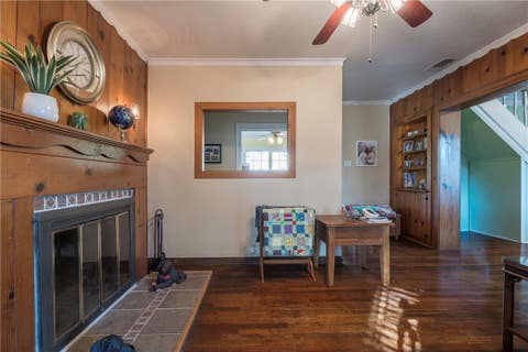 Tiny photo for 205 Barton Street, Hearne, TX 77859 (MLS # 26010336)
