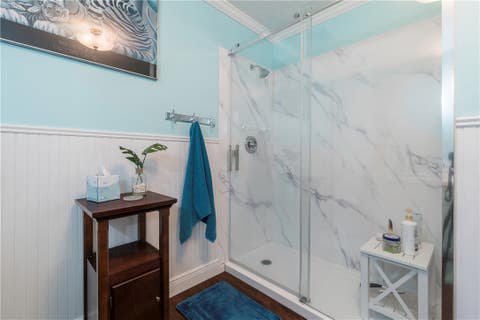 Tiny photo for 205 Barton Street, Hearne, TX 77859 (MLS # 26010336)