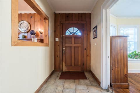 Tiny photo for 205 Barton Street, Hearne, TX 77859 (MLS # 26010336)