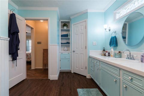 Tiny photo for 205 Barton Street, Hearne, TX 77859 (MLS # 26010336)