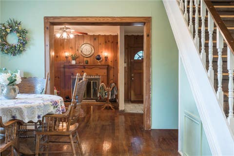 Tiny photo for 205 Barton Street, Hearne, TX 77859 (MLS # 26010336)