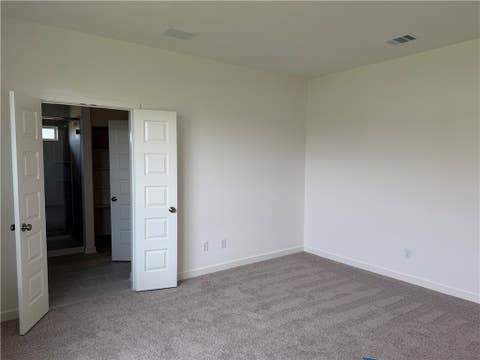Tiny photo for 109 Womble Loop, Caldwell, TX 77836 (MLS # 26008594)