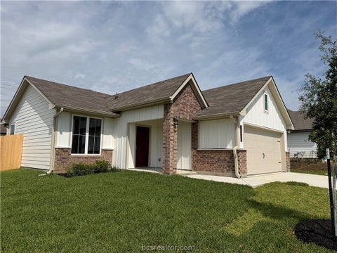 Tiny photo for 109 Womble Loop, Caldwell, TX 77836 (MLS # 26008594)