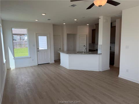 Tiny photo for 109 Womble Loop, Caldwell, TX 77836 (MLS # 26008594)
