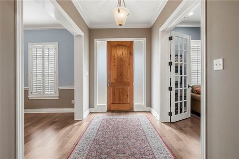 Tiny photo for 714 Plum Hollow Drive, College Station, TX 77845 (MLS # 26005098)