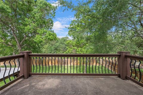 Tiny photo for 714 Plum Hollow Drive, College Station, TX 77845 (MLS # 26005098)