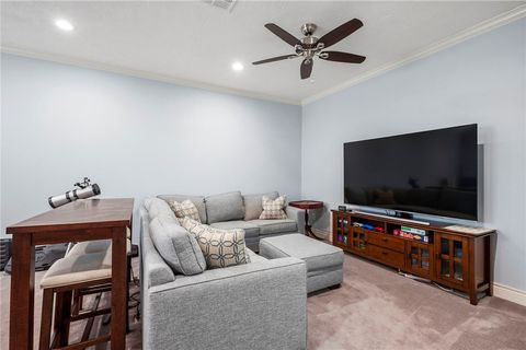 Tiny photo for 714 Plum Hollow Drive, College Station, TX 77845 (MLS # 26005098)