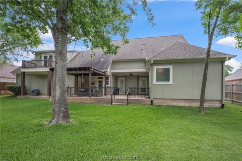 Tiny photo for 714 Plum Hollow Drive, College Station, TX 77845 (MLS # 26005098)
