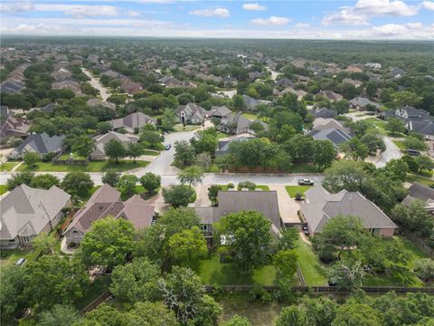 Tiny photo for 714 Plum Hollow Drive, College Station, TX 77845 (MLS # 26005098)