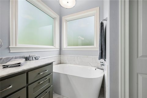 Tiny photo for 714 Plum Hollow Drive, College Station, TX 77845 (MLS # 26005098)