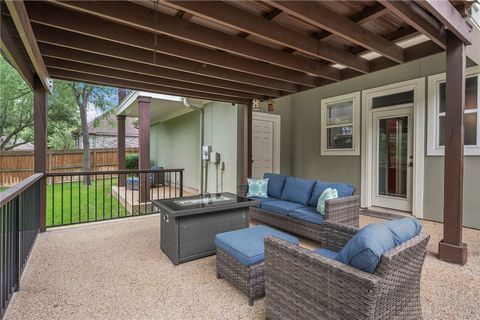 Tiny photo for 714 Plum Hollow Drive, College Station, TX 77845 (MLS # 26005098)