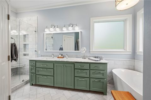 Tiny photo for 714 Plum Hollow Drive, College Station, TX 77845 (MLS # 26005098)