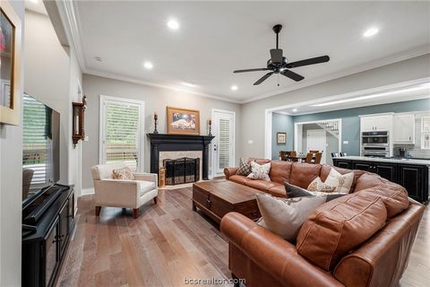 Tiny photo for 714 Plum Hollow Drive, College Station, TX 77845 (MLS # 26005098)