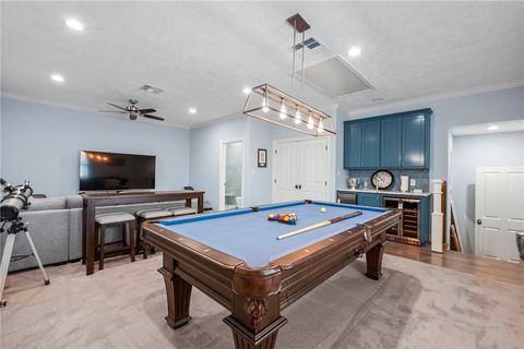 Tiny photo for 714 Plum Hollow Drive, College Station, TX 77845 (MLS # 26005098)