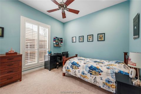 Tiny photo for 714 Plum Hollow Drive, College Station, TX 77845 (MLS # 26005098)