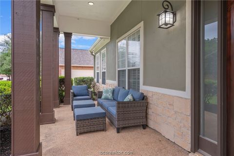 Tiny photo for 714 Plum Hollow Drive, College Station, TX 77845 (MLS # 26005098)