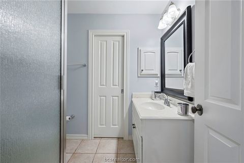 Tiny photo for 714 Plum Hollow Drive, College Station, TX 77845 (MLS # 26005098)