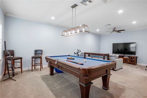 Tiny photo for 714 Plum Hollow Drive, College Station, TX 77845 (MLS # 26005098)