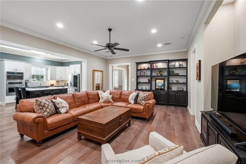 Tiny photo for 714 Plum Hollow Drive, College Station, TX 77845 (MLS # 26005098)