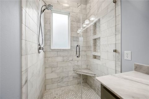 Tiny photo for 714 Plum Hollow Drive, College Station, TX 77845 (MLS # 26005098)