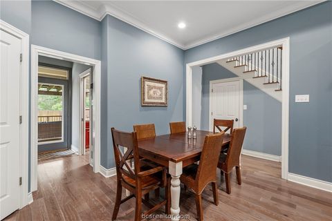 Tiny photo for 714 Plum Hollow Drive, College Station, TX 77845 (MLS # 26005098)