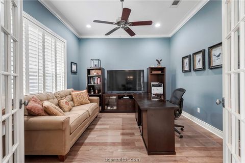 Tiny photo for 714 Plum Hollow Drive, College Station, TX 77845 (MLS # 26005098)