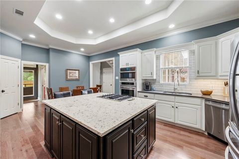 Tiny photo for 714 Plum Hollow Drive, College Station, TX 77845 (MLS # 26005098)