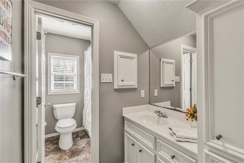 Tiny photo for 1408 Stonebridge Court, College Station, TX 77845 (MLS # 26011600)