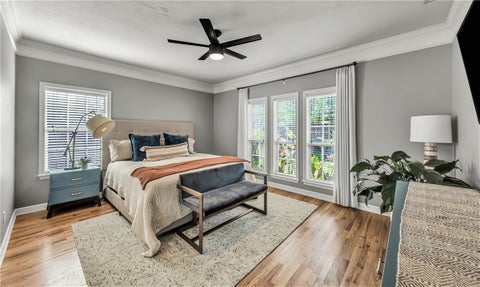 Tiny photo for 1408 Stonebridge Court, College Station, TX 77845 (MLS # 26011600)