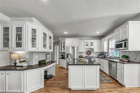 Tiny photo for 1408 Stonebridge Court, College Station, TX 77845 (MLS # 26011600)