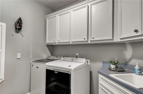 Tiny photo for 1408 Stonebridge Court, College Station, TX 77845 (MLS # 26011600)