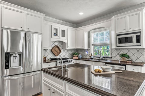 Tiny photo for 1408 Stonebridge Court, College Station, TX 77845 (MLS # 26011600)
