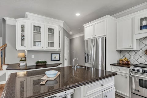Tiny photo for 1408 Stonebridge Court, College Station, TX 77845 (MLS # 26011600)