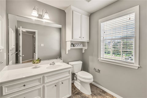 Tiny photo for 1408 Stonebridge Court, College Station, TX 77845 (MLS # 26011600)