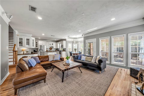 Tiny photo for 1408 Stonebridge Court, College Station, TX 77845 (MLS # 26011600)