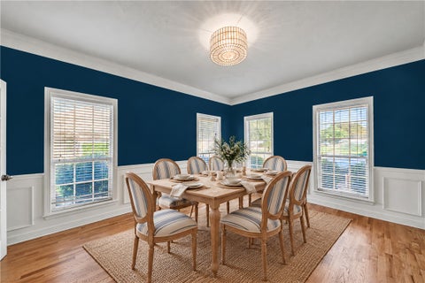 Tiny photo for 1408 Stonebridge Court, College Station, TX 77845 (MLS # 26011600)