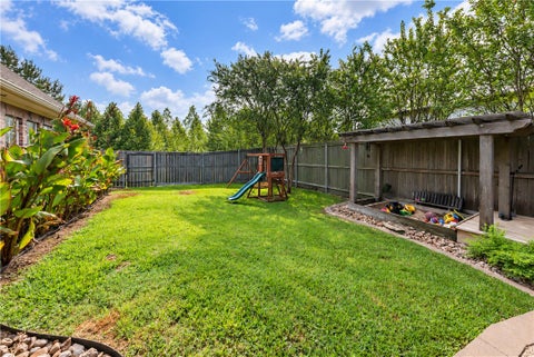 Tiny photo for 1408 Stonebridge Court, College Station, TX 77845 (MLS # 26011600)