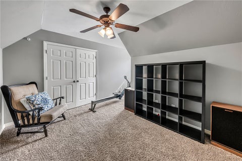 Tiny photo for 1408 Stonebridge Court, College Station, TX 77845 (MLS # 26011600)
