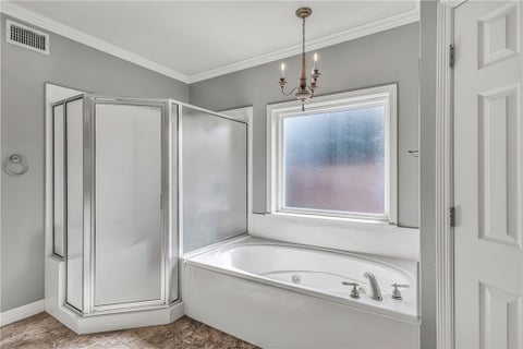 Tiny photo for 1408 Stonebridge Court, College Station, TX 77845 (MLS # 26011600)