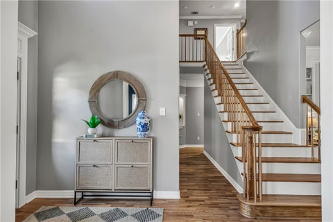 Tiny photo for 1408 Stonebridge Court, College Station, TX 77845 (MLS # 26011600)