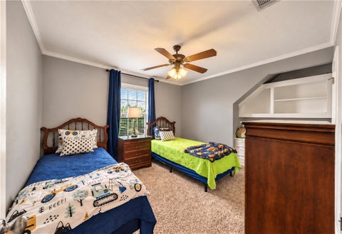 Tiny photo for 1408 Stonebridge Court, College Station, TX 77845 (MLS # 26011600)