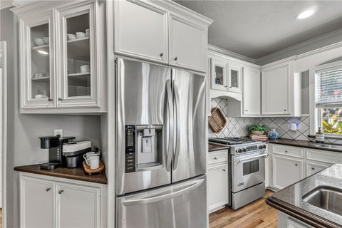 Tiny photo for 1408 Stonebridge Court, College Station, TX 77845 (MLS # 26011600)