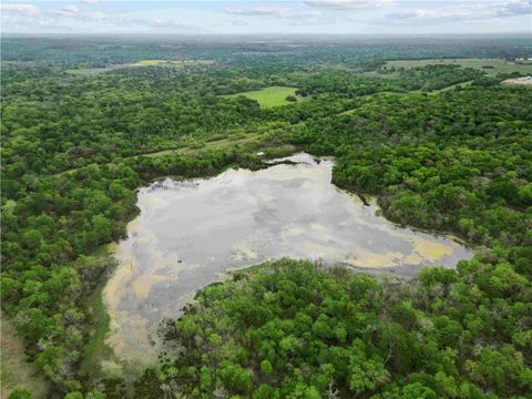 10086 James Cemetery Road Franklin TX 77856